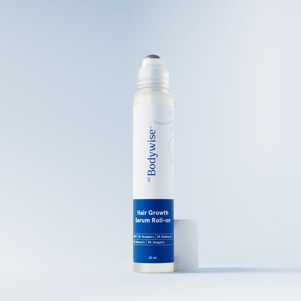 Advanced Hair Growth Serum
