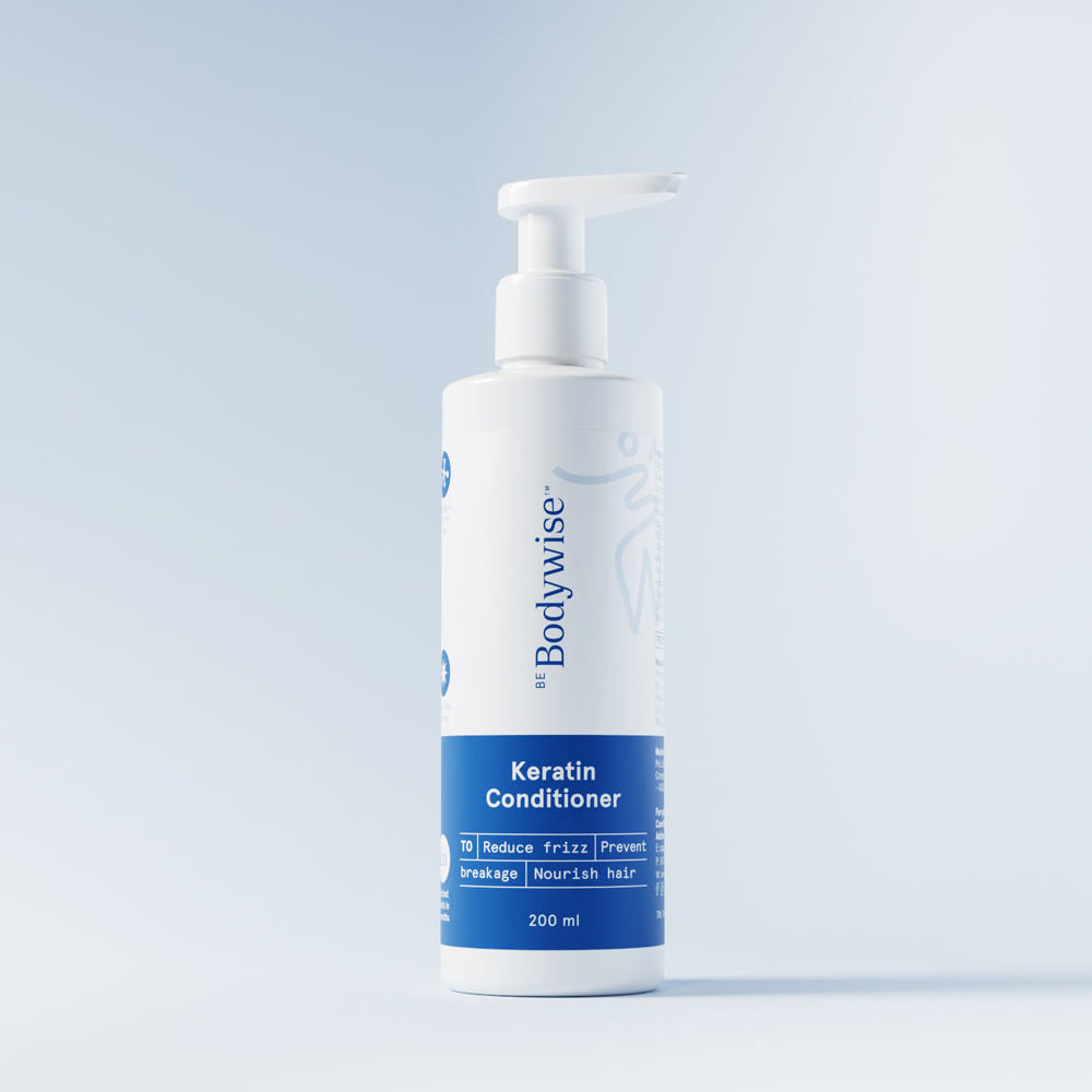 Keratin Conditioner