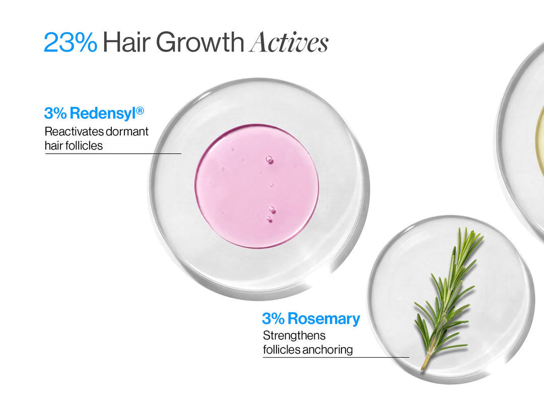 Hair Growth Serum Spray (30 ml)