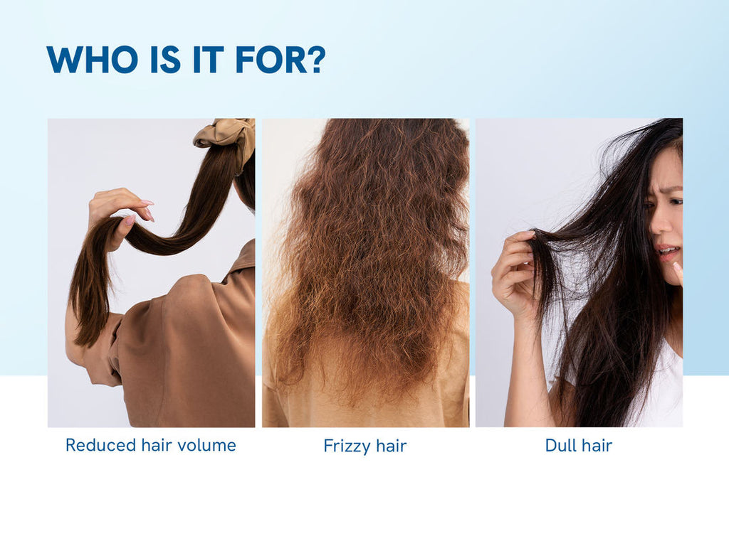Advanced Hair Growth Serum