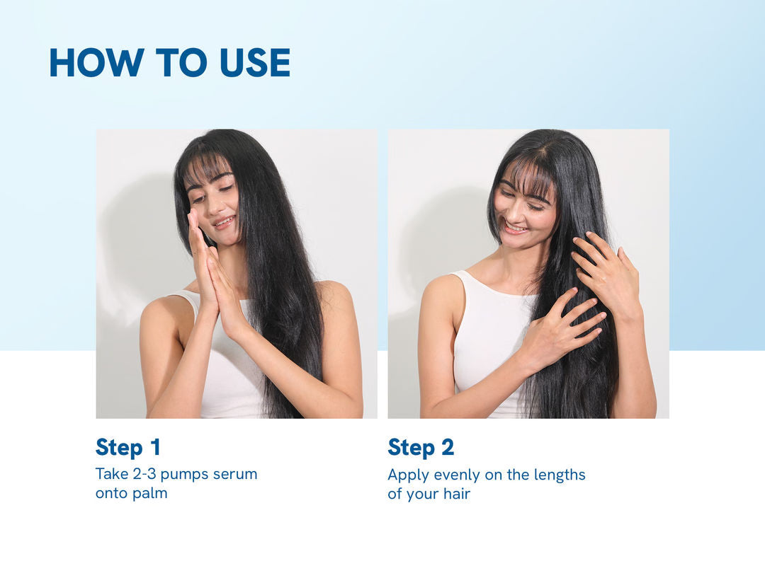 Hair Strengthening Serum (100mL)