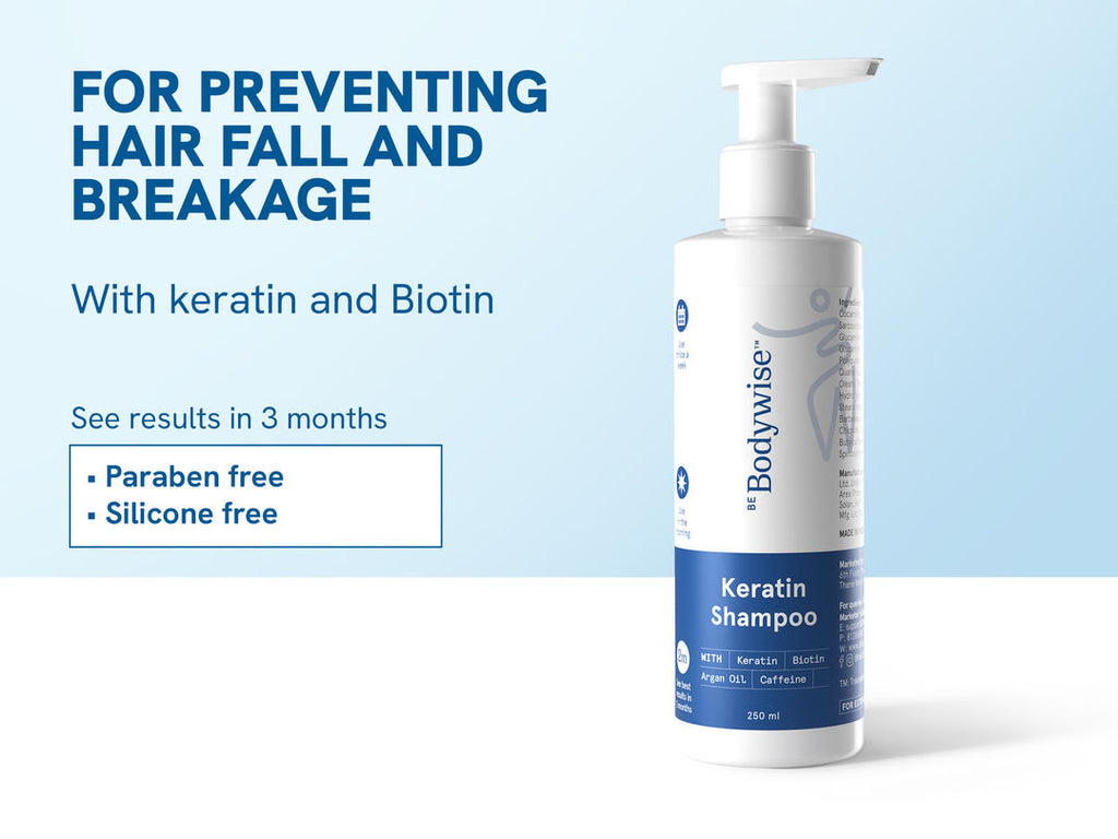 Keratin Conditioner
