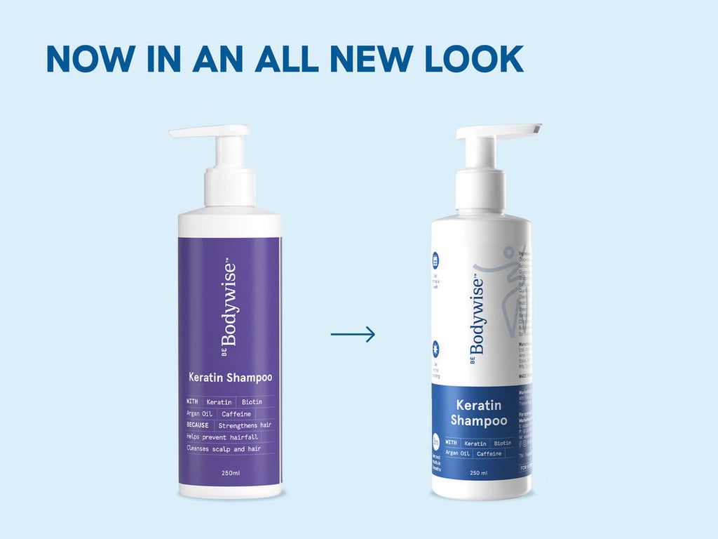 Keratin Conditioner